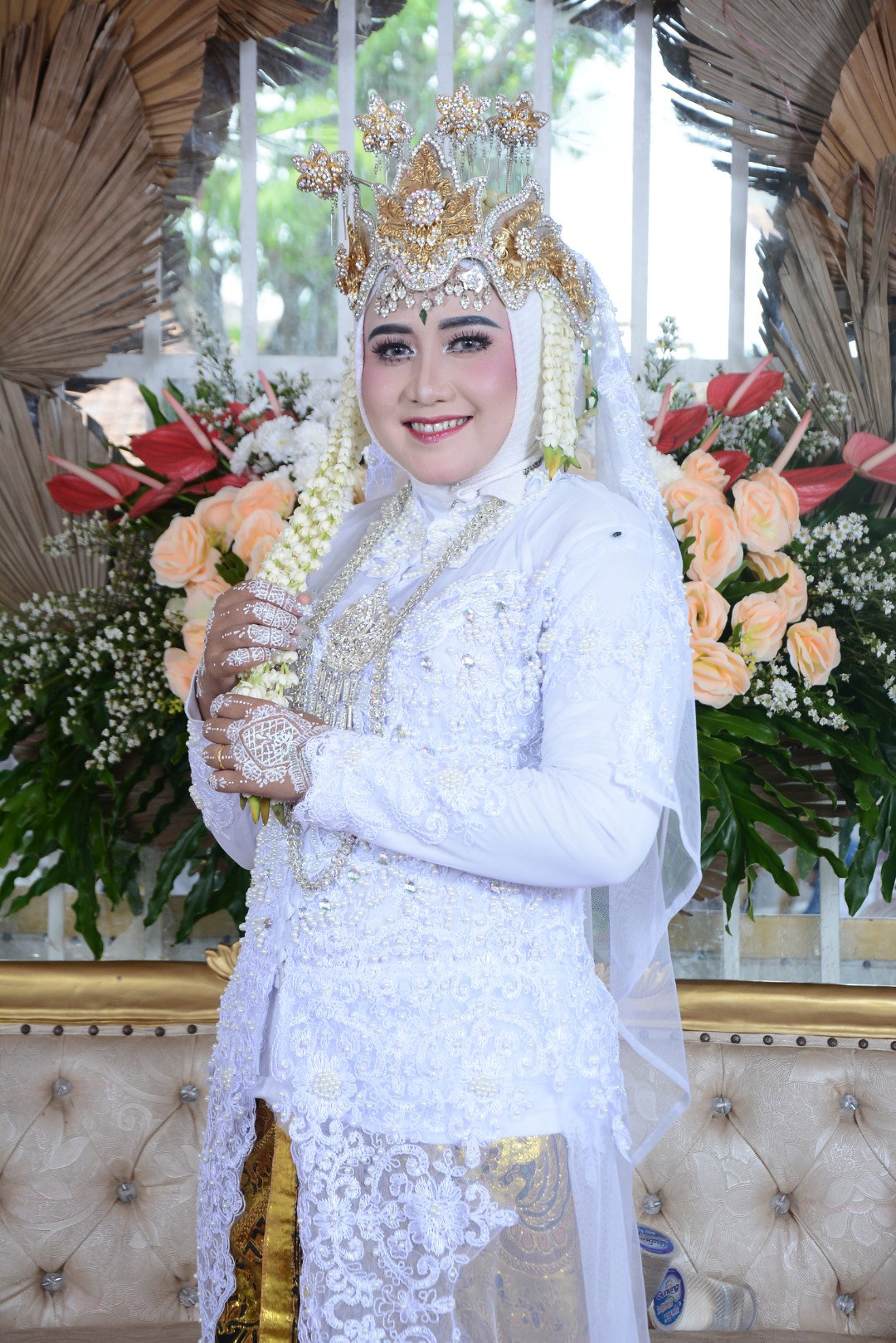 LIA SYLVIANA profile icon