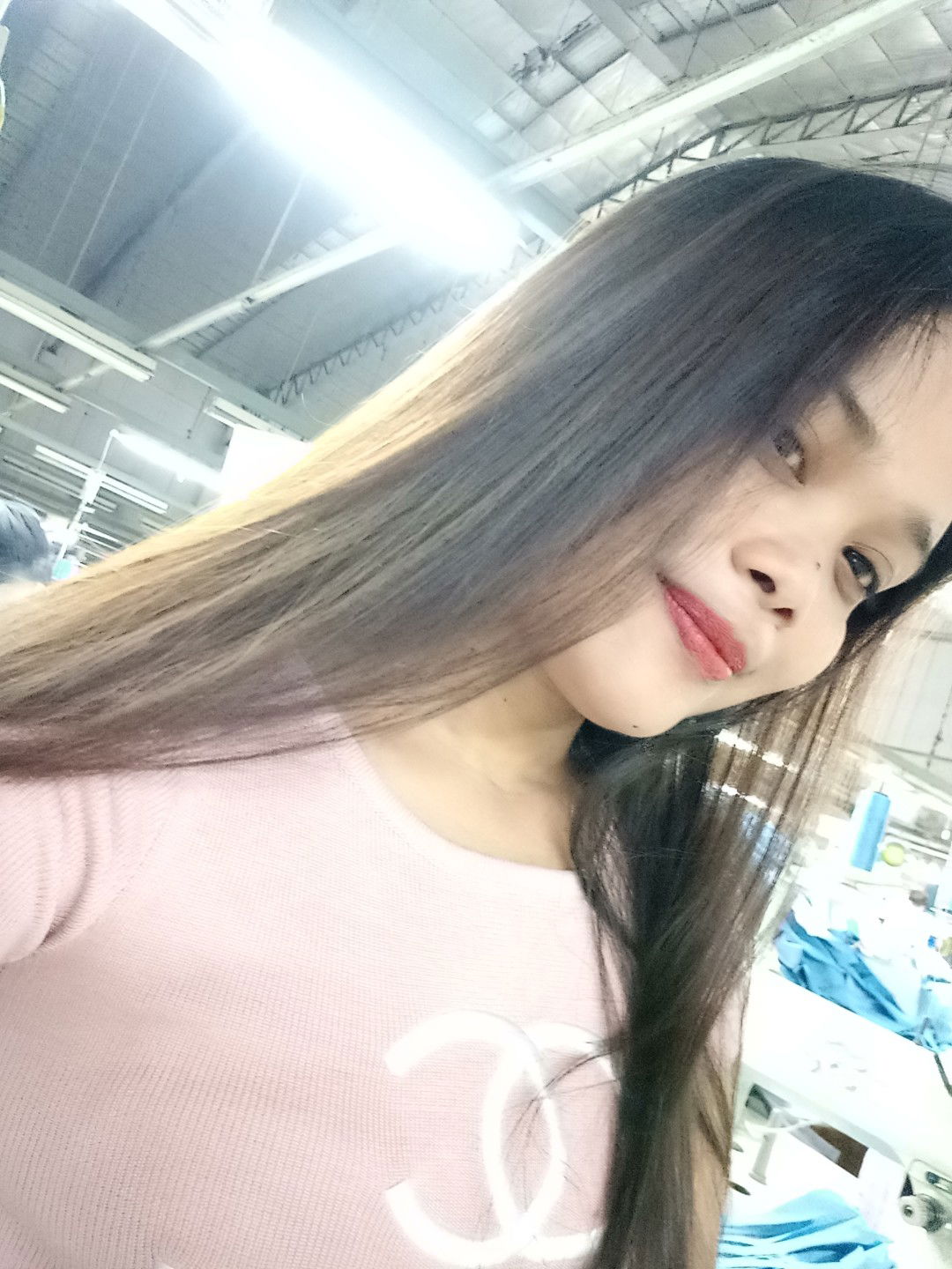 Monique belison galvan profile icon