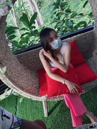 Patinya Aksornkul profile icon