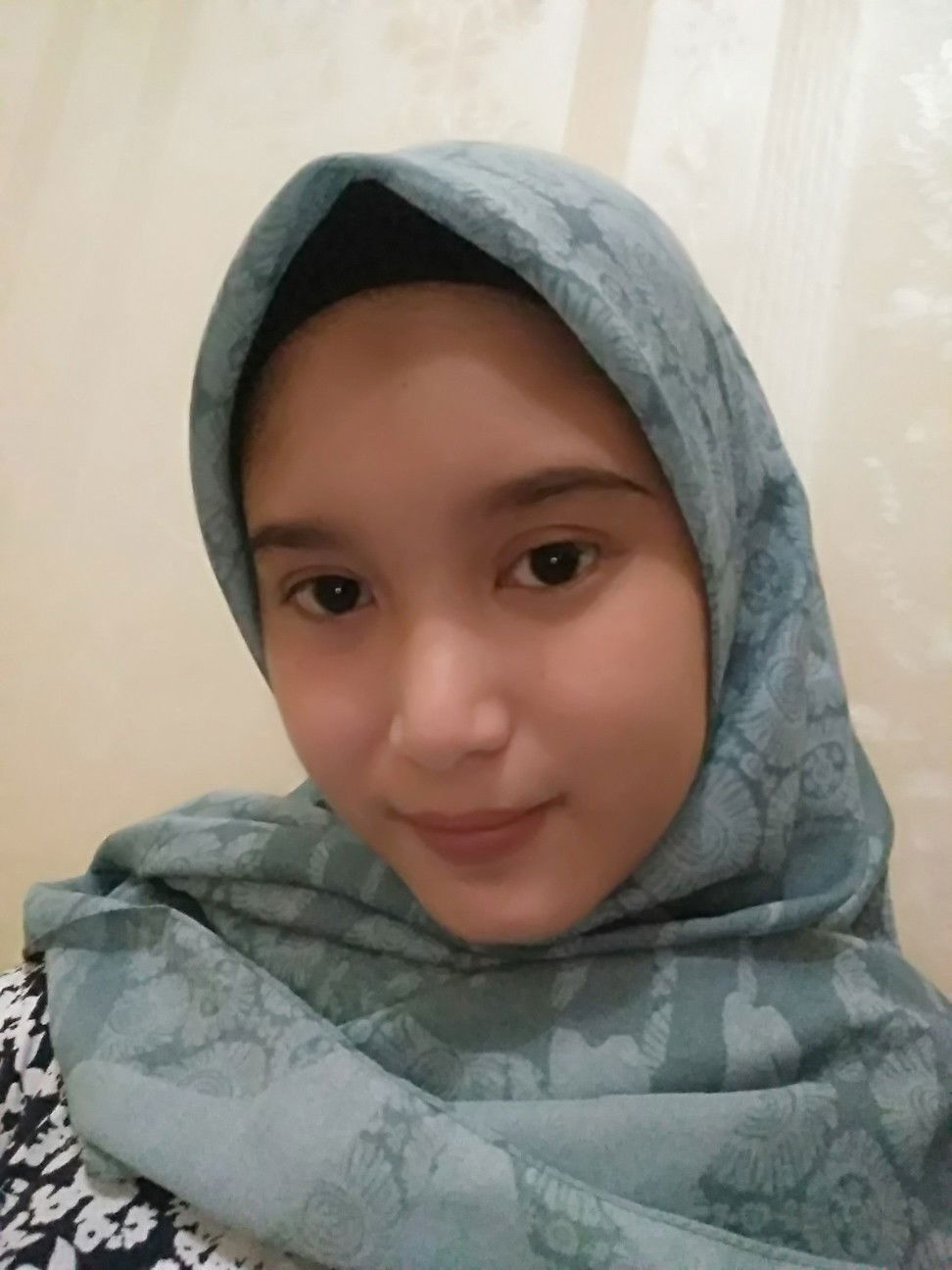 Suci Riandira profile icon