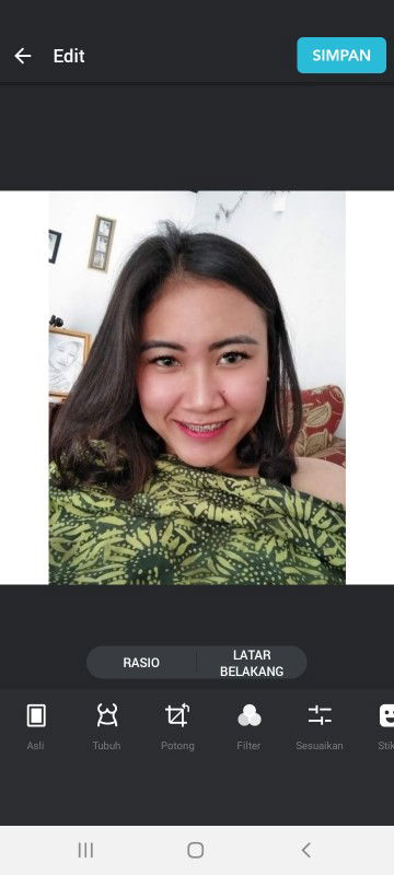 yulita febriani profile icon