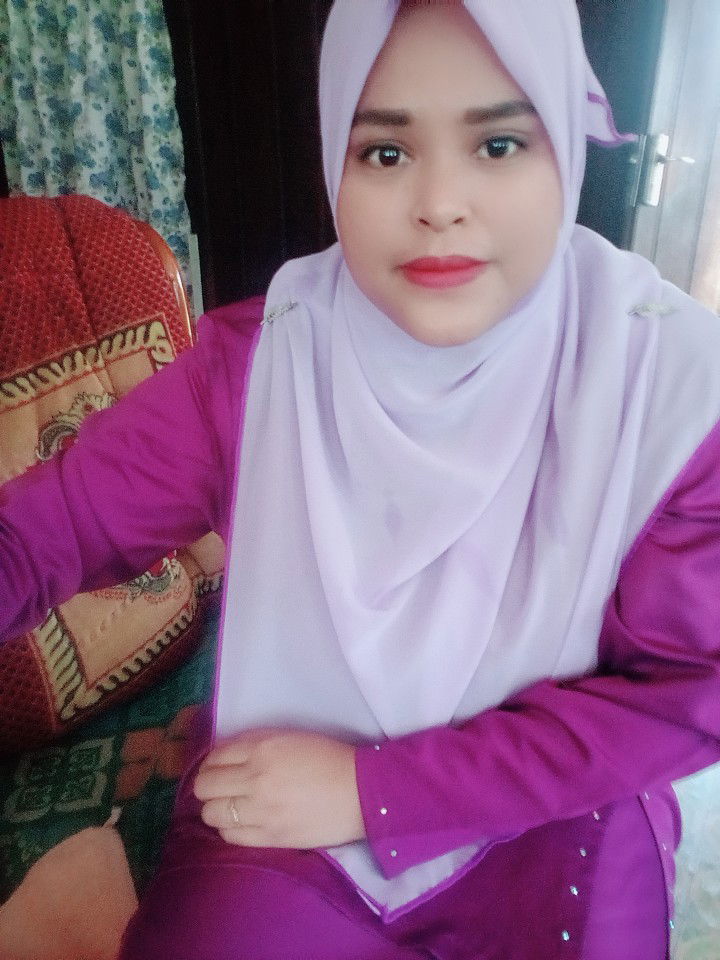 Nurul amirah Miera profile icon