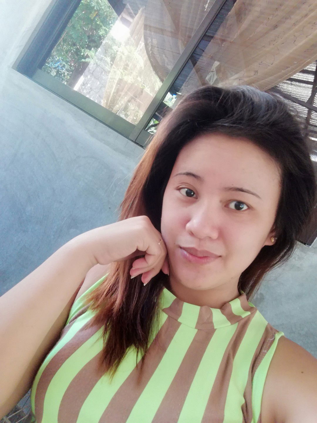 Jenna Tabago profile icon