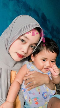Trisyana Nufiyanti profile icon