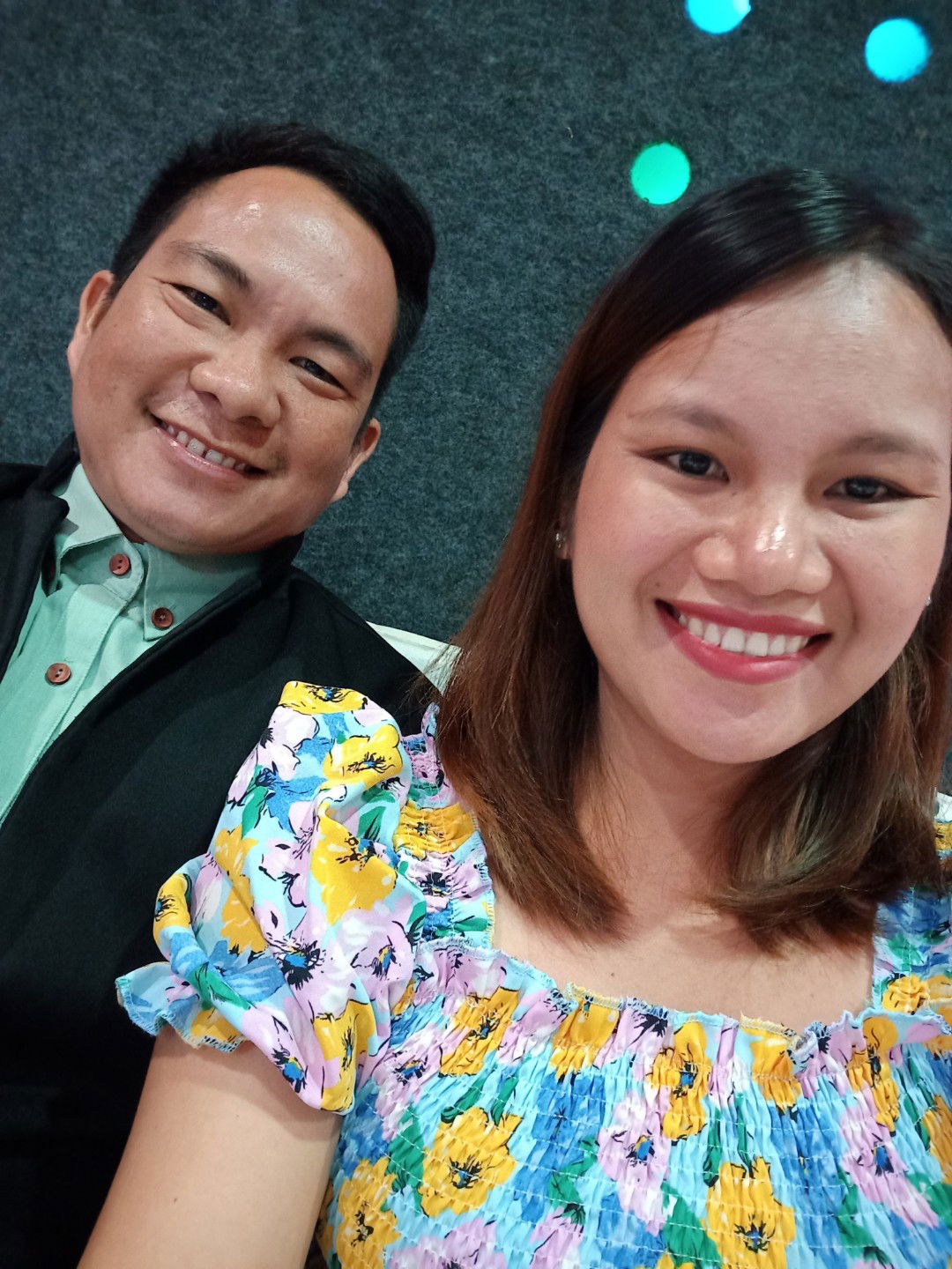 Jemalyn L Esquilarga profile icon