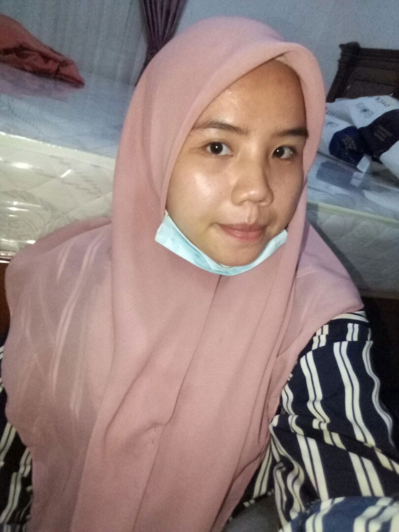 sri ramadhani profile icon