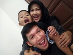 Ragil Anggraini profile icon