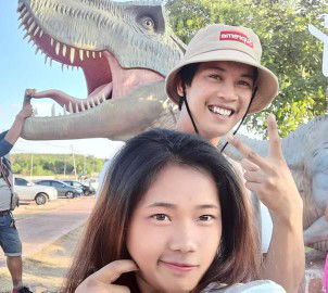 สุธาดา & อภิวัฒน์ profile icon