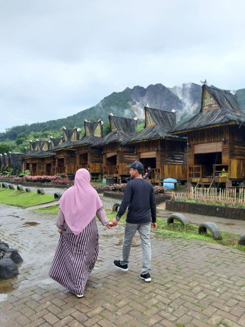 Nurmayanti  profile icon