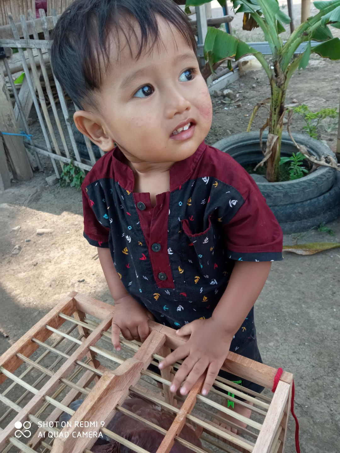 siti fatimah profile icon