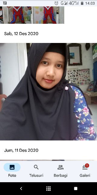 Intan Lestari profile icon