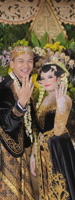 yuza sefianti nur ardhani profile icon