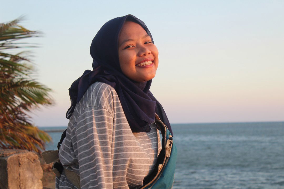 Syarief Syarief profile icon