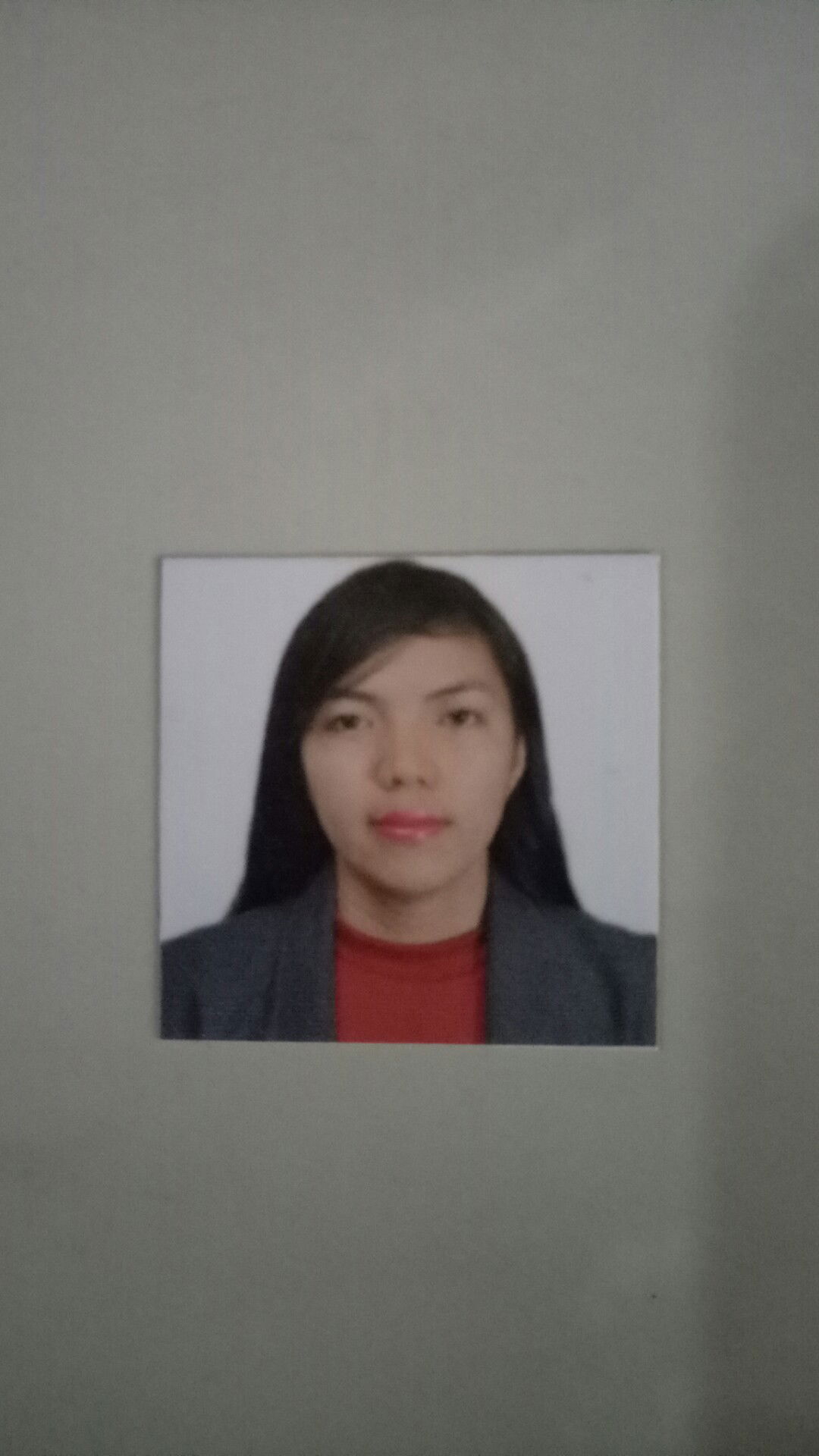 Evelyn Demeterio profile icon