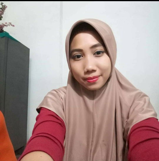 Winda Novita profile icon