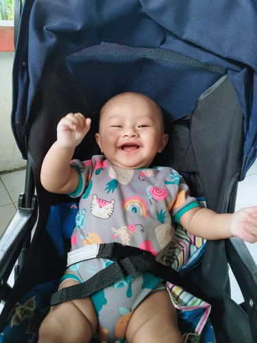 Rina Ripen profile icon