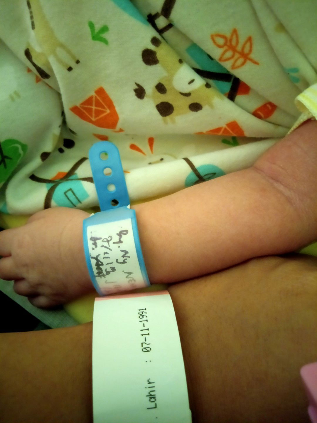 Umi Ammar profile icon