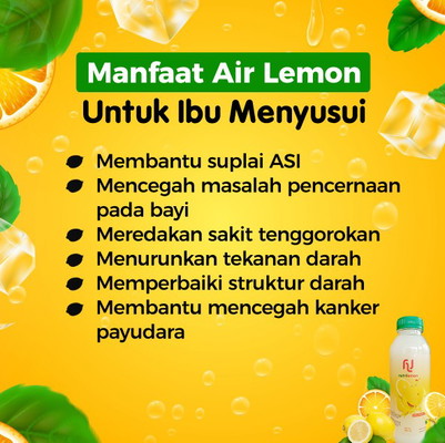 sari lemon