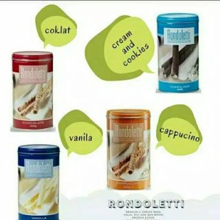 rondoletti