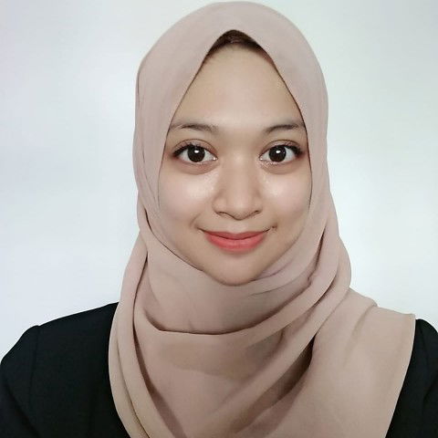 Endah Yuli Ani profile icon