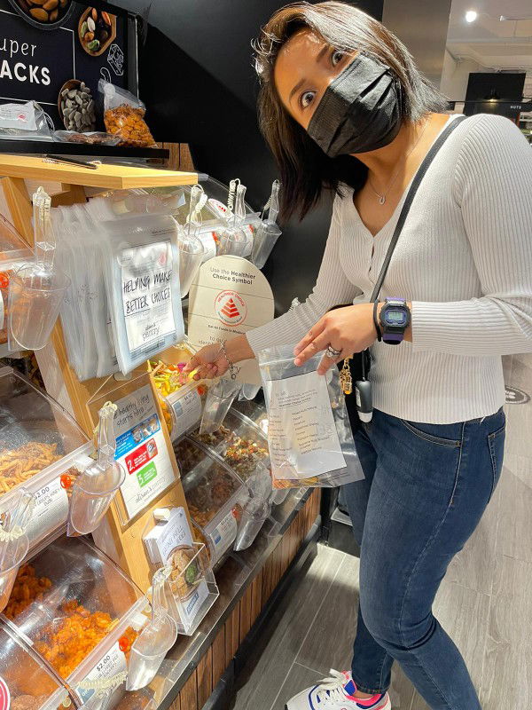 Norfadhilah Mohd Yamli profile icon