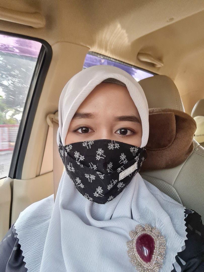 Rachmania Nur profile icon