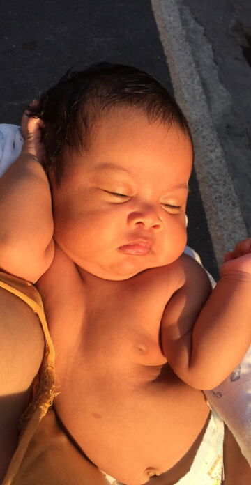 Puspasari profile icon