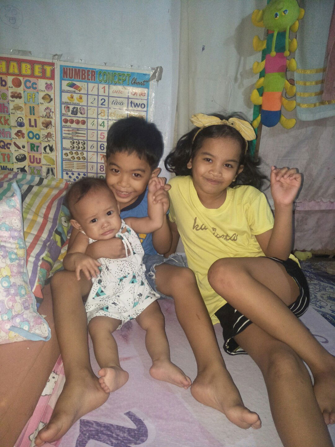 Angelie Labaniego Baladjay profile icon