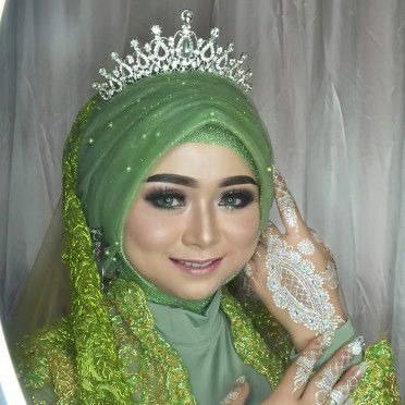 Evita nur kulsum profile icon