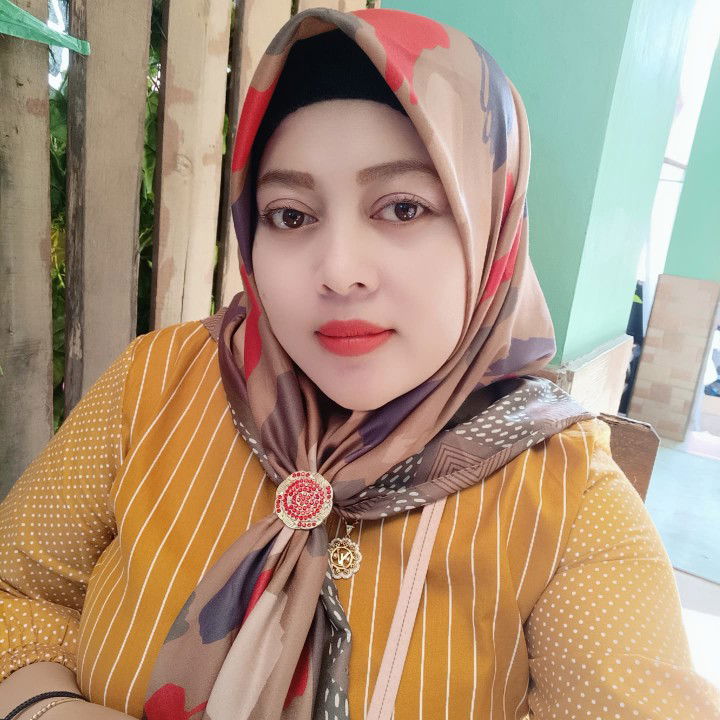 Heli Herlina profile icon