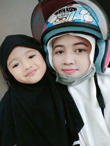 Resna Elviani profile icon