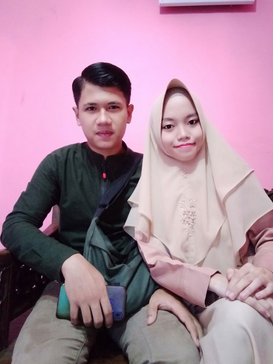 Isma Ningsih profile icon