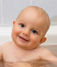 Torticollis in Infants