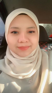 Rosmawati Yusoff profile icon