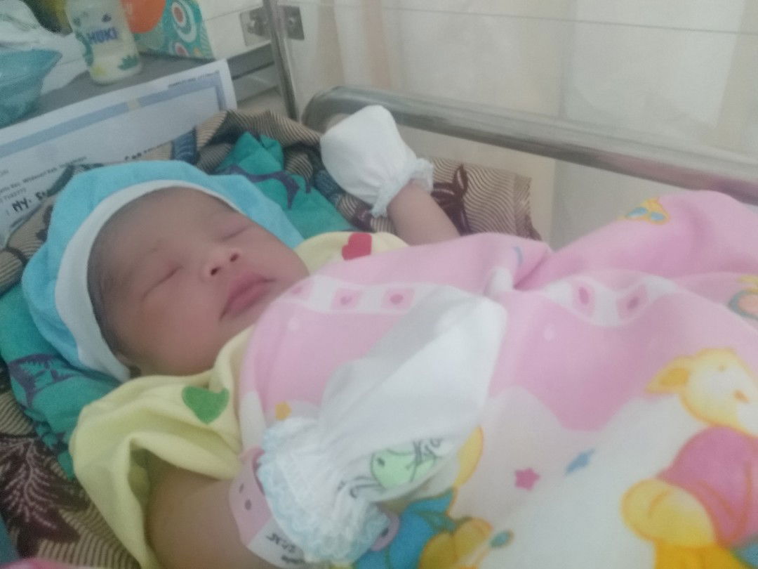 Siska bela profile icon