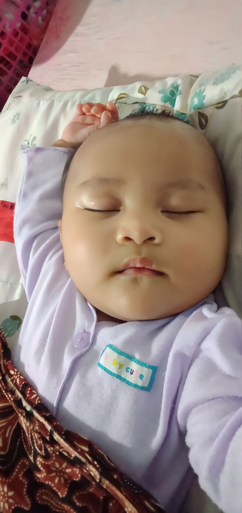 aqila yara azkiya profile icon