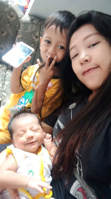 Diella Estherina profile icon