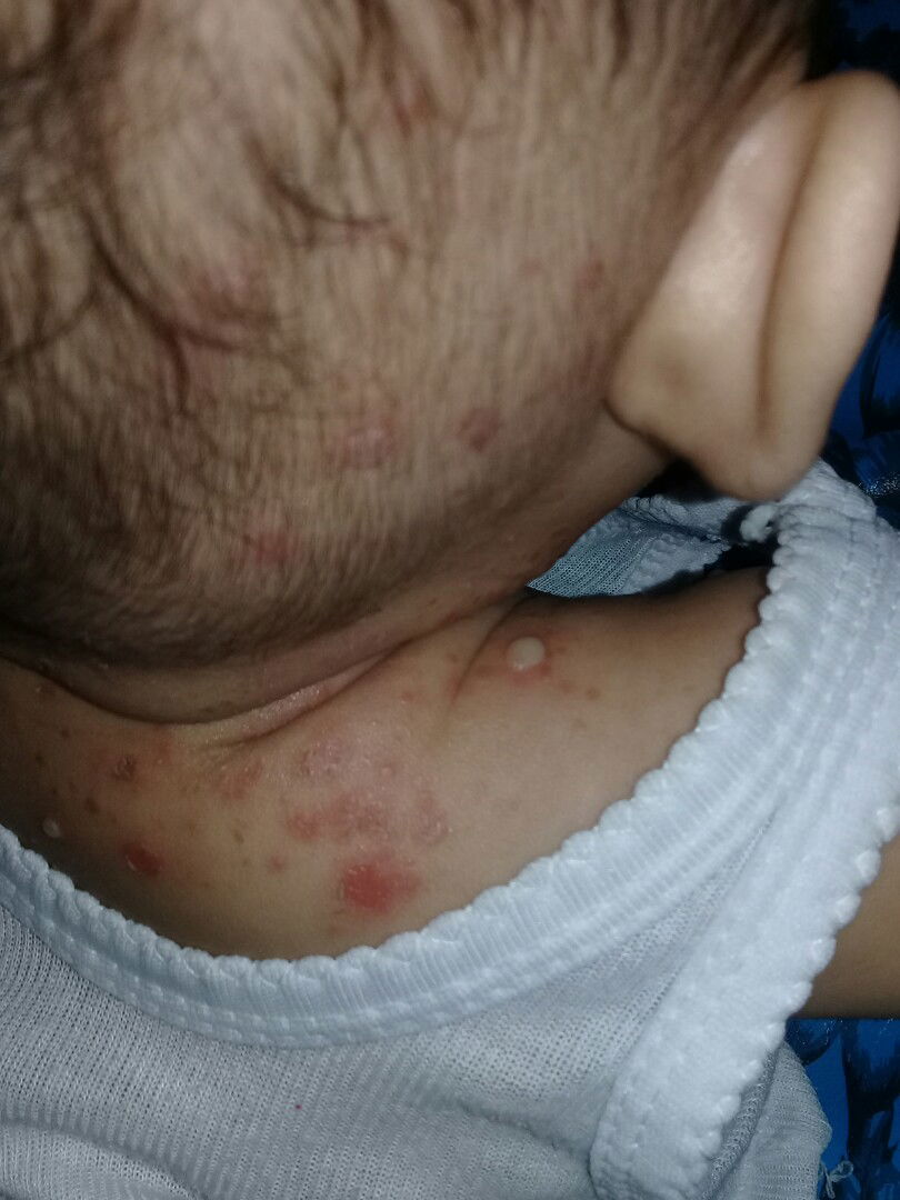 mohon solusinya bunda