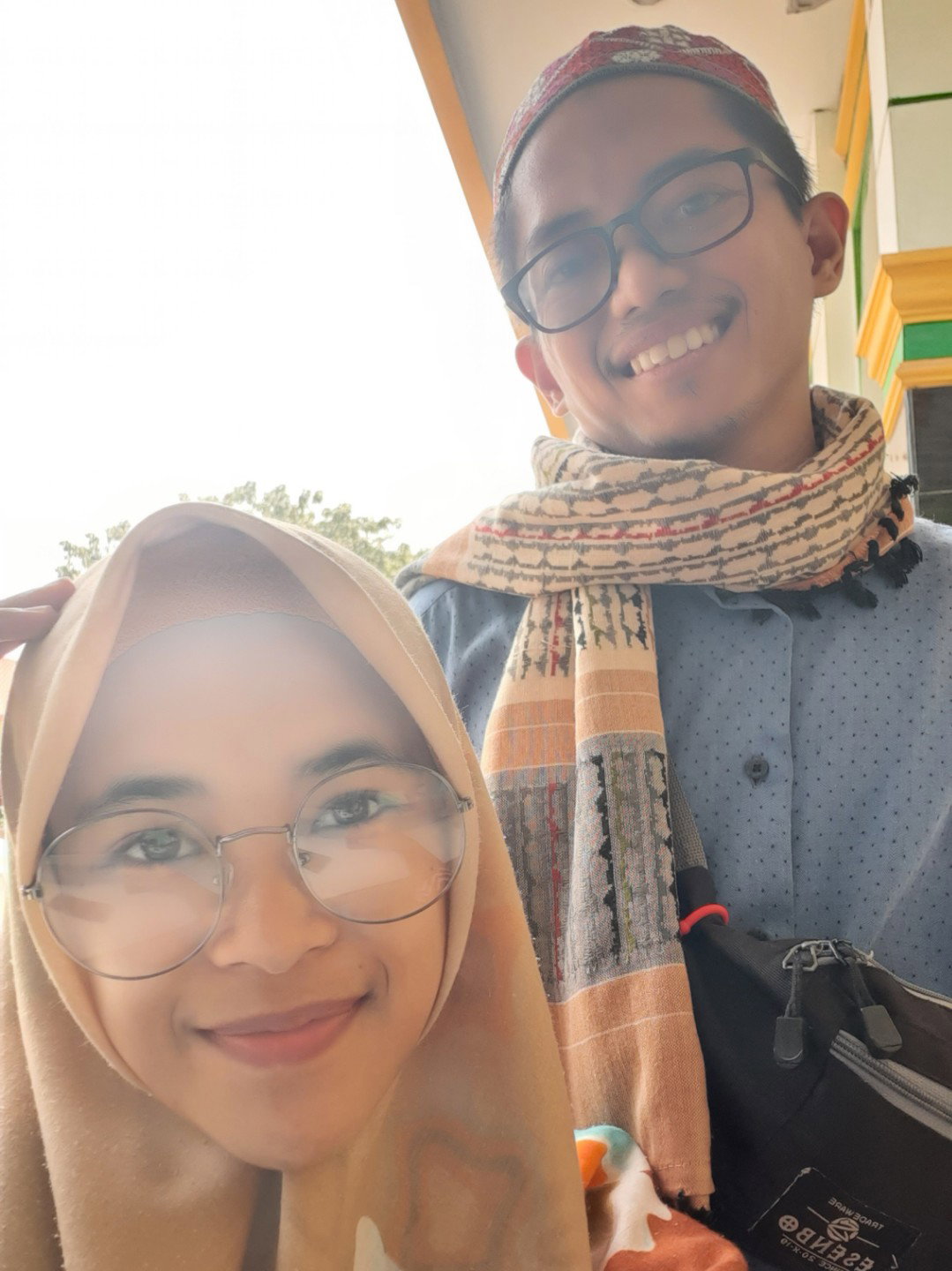 Neng sofiah profile icon