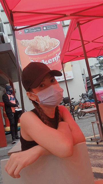 Jackie Remollino profile icon