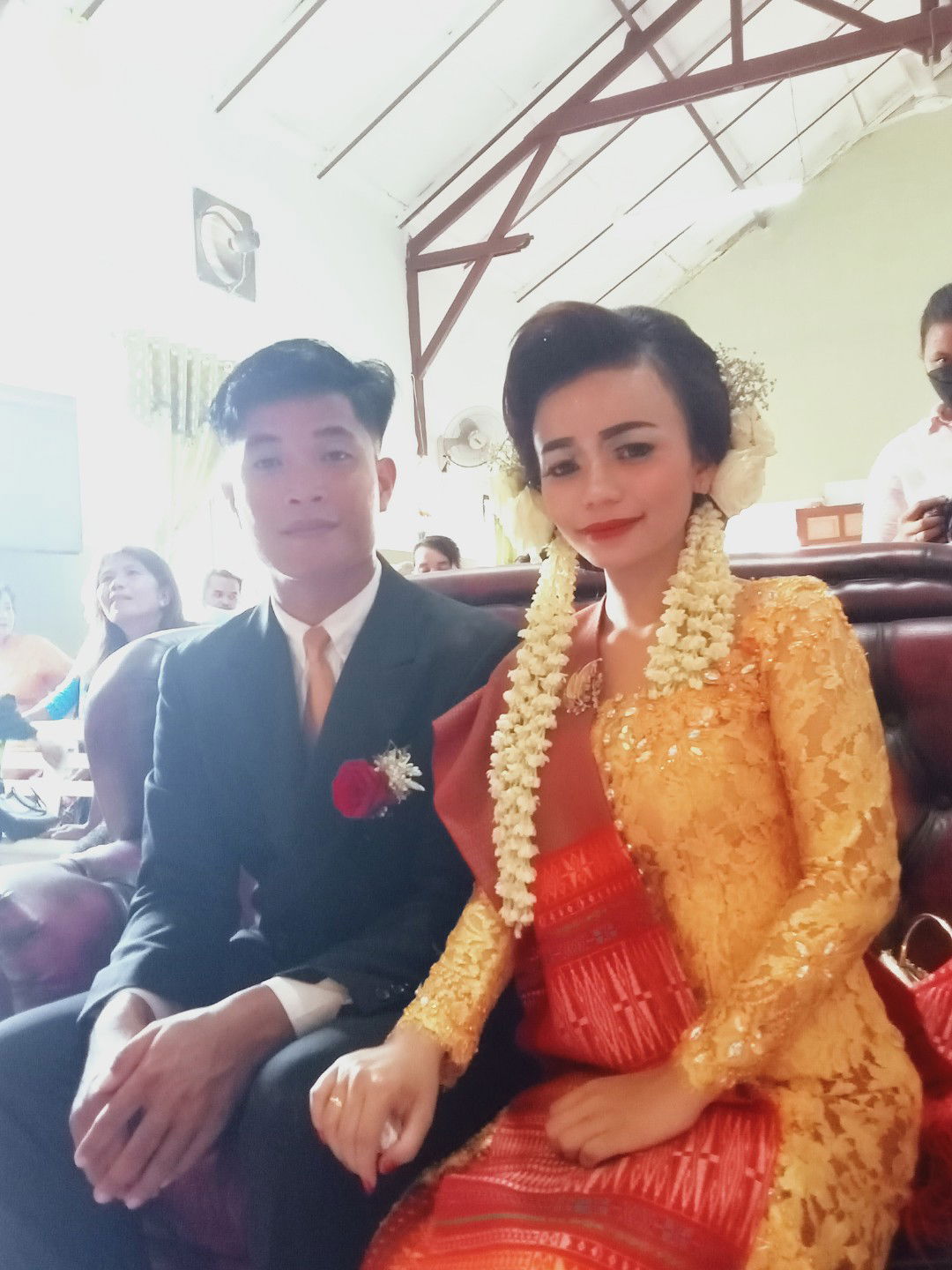 Mutiara Alma profile icon