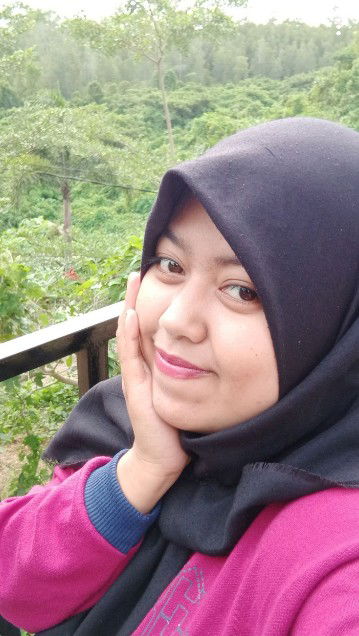 Nanda Oktaviana R profile icon