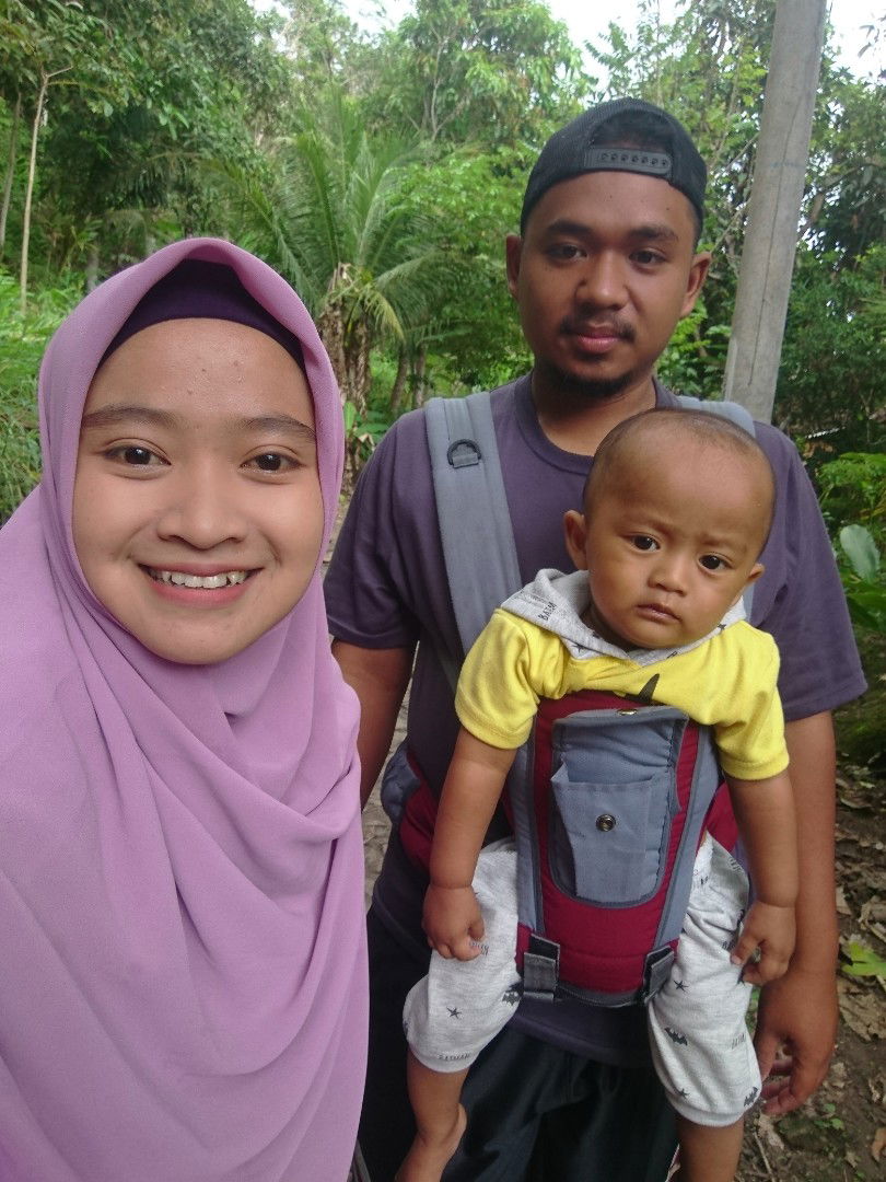 Ummu Ruzain profile icon