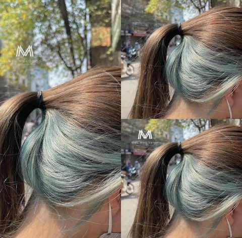 NORSASWANI BINTI ABDUL EISHAM profile icon