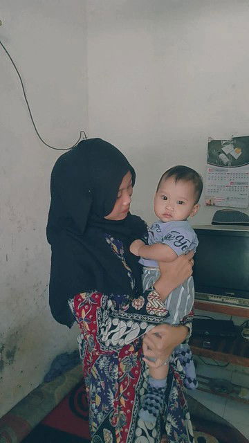 Urmila Atiqoh SINURAT profile icon