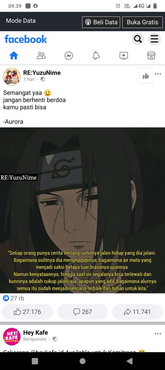 Imas Maryani profile icon