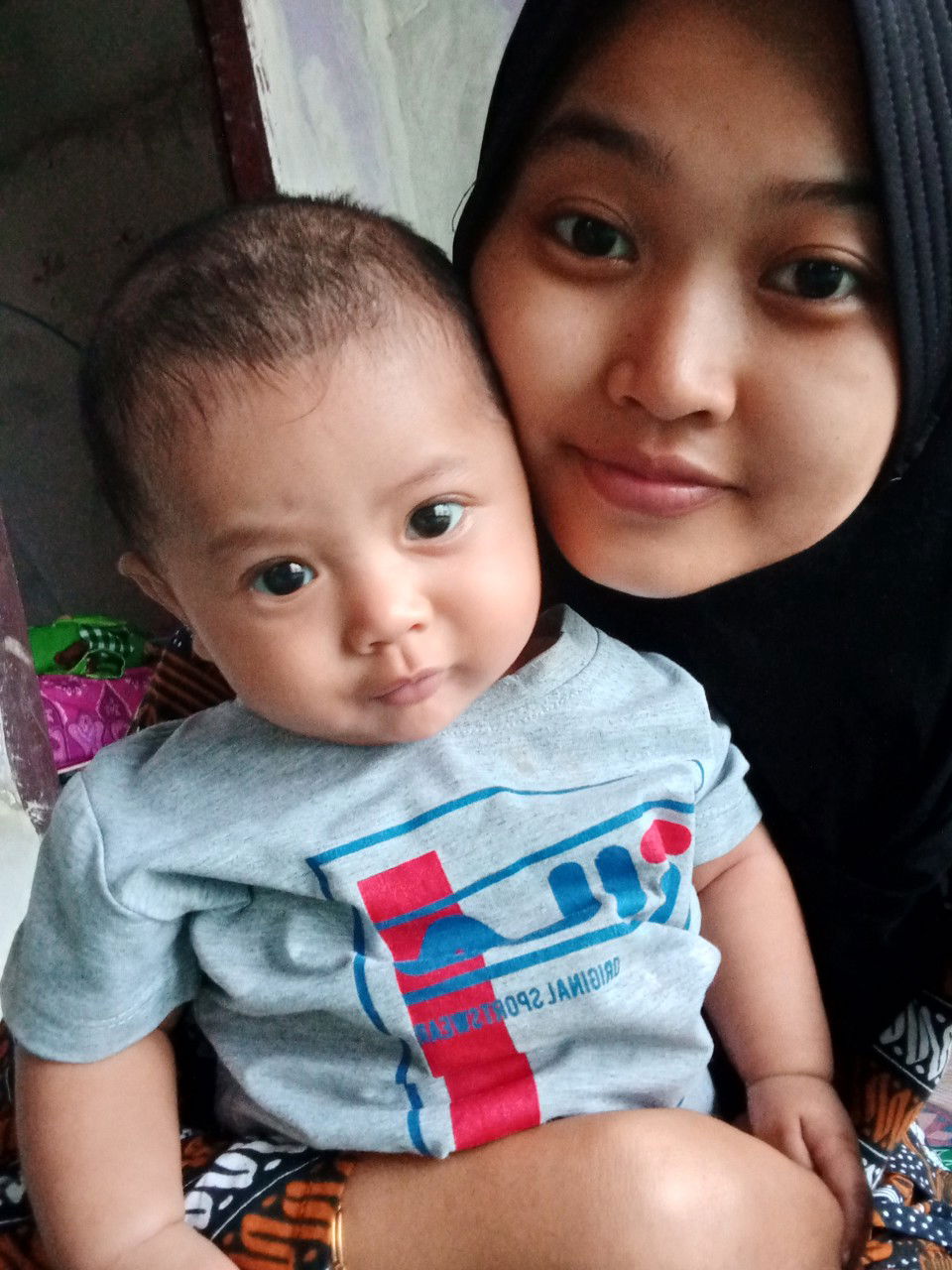 Yuliana lailas mawati profile icon