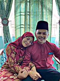 Nurfarahin Abd rahim profile icon