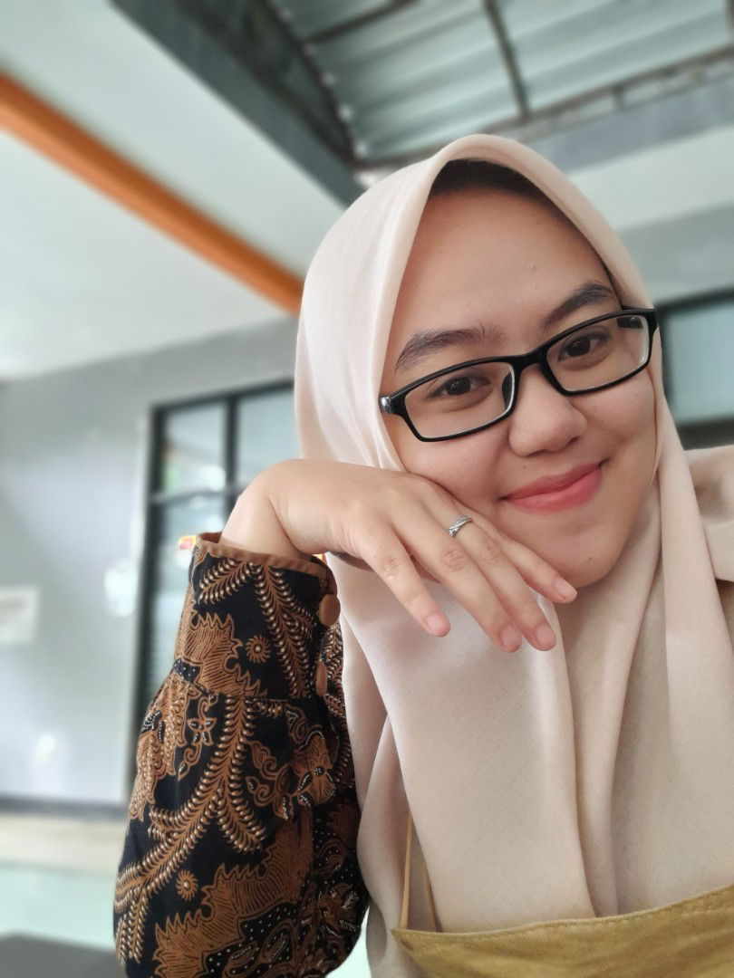 Fela Junita profile icon