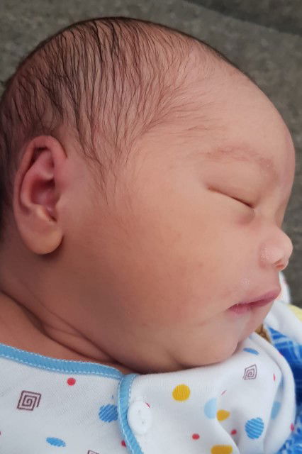 sharing pengalaman melahirkan